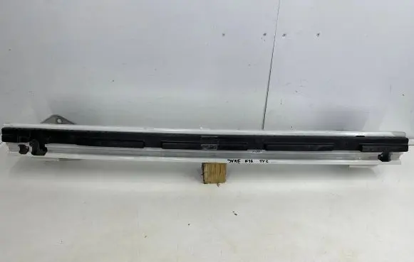 Nissan Juke II F16 Rear bumper support beam 850306pa0a