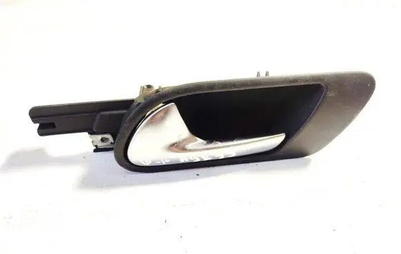 Volkswagen Golf V Rear door interior handle 1k5837113