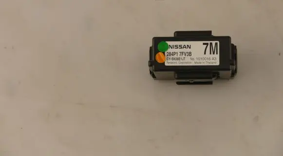 Nissan X-Trail T32 Other devices 284P17FV3B