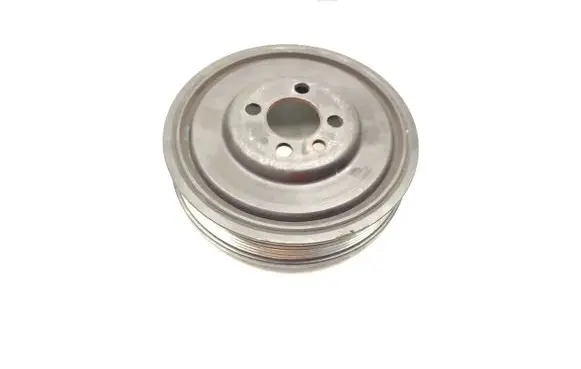 Volkswagen Scirocco Crankshaft pulley 03G105243