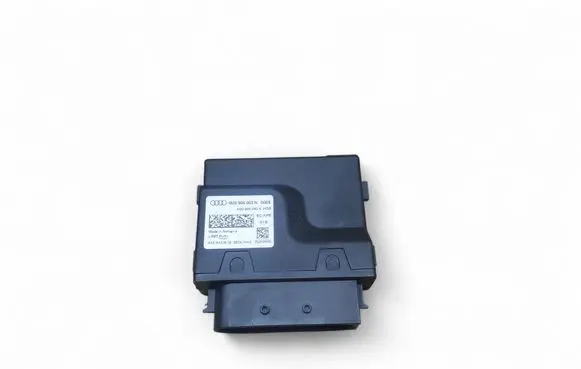 Porsche Cayenne (9Y0 9Y3) Fuel injection pump control unit/module 4M0906093N