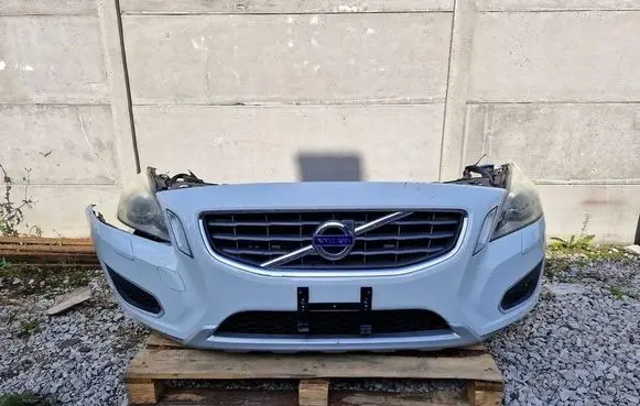 Volvo S60 Front piece kit 24223423423423