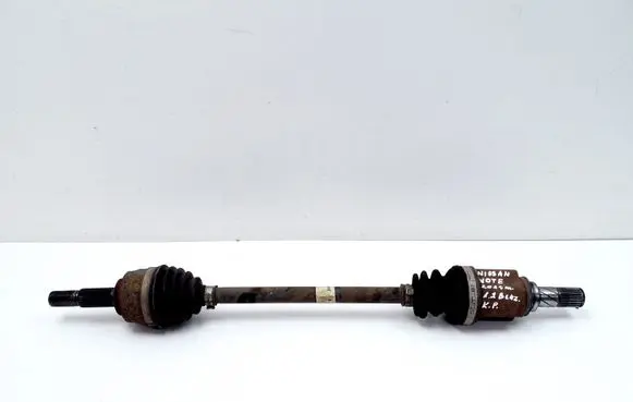 Nissan Note (E12) Front driveshaft