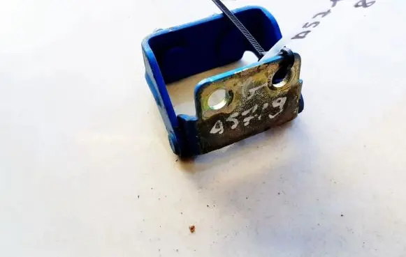Chevrolet Kalos Tailgate/trunk/boot hinge