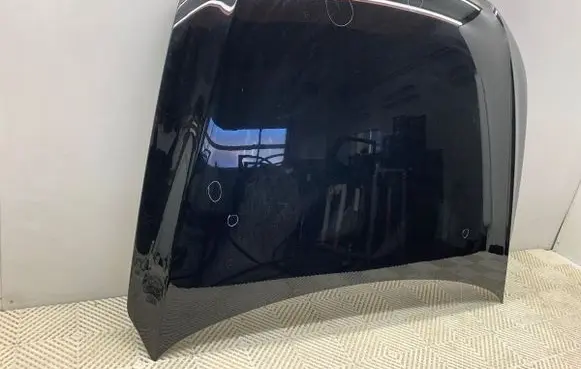 Audi Q5 SQ5 8R Engine bonnet/hood