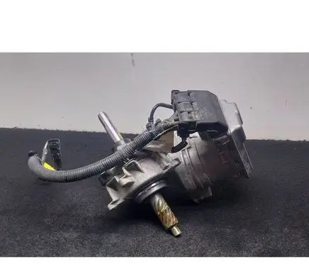 Peugeot 3008 II Steering rack 5WK67010 5WK6701001