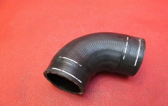 Ford Transit Intercooler hose/pipe