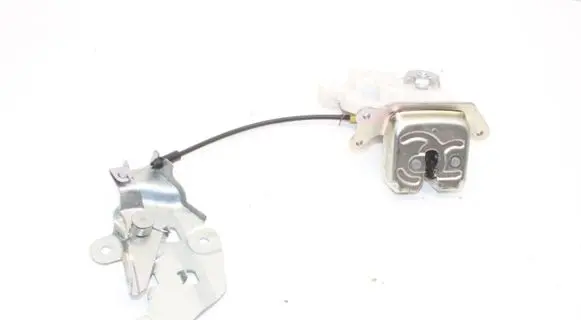 Suzuki Ignis Tailgate/trunk/boot lock/catch/latch