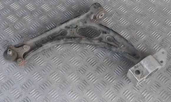 Audi A3 S3 8P Front lower control arm/wishbone 1K0407153G