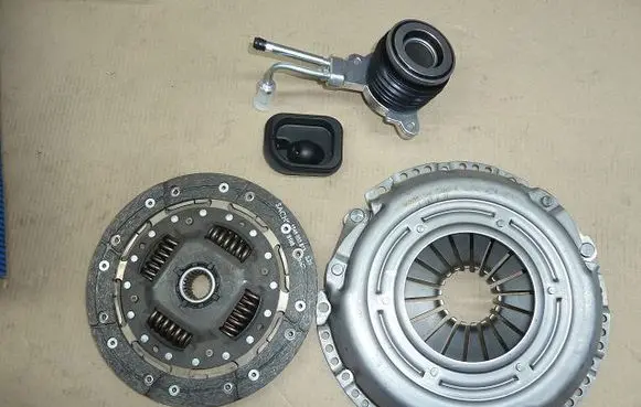 Ford Mondeo MK II Clutch set kit 3000990009SATZ