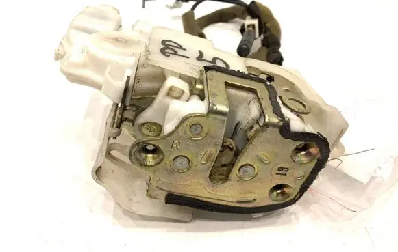 Honda Accord Front door lock