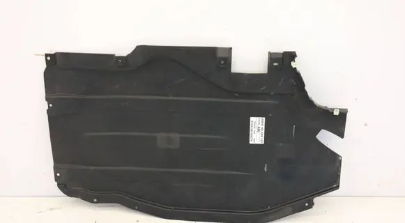 BMW X6 G06 Front underbody cover/under tray 9477804MWGK170626 9477804