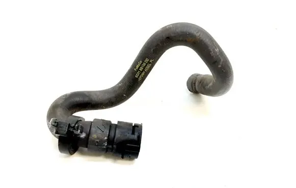 Volvo XC60 Engine coolant pipe/hose 6G918B160DD