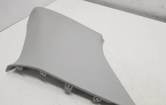 Skoda Kodiaq (D)pillar trim (top) 565867246