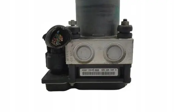 Peugeot 3008 I ABS Pump 0265851325