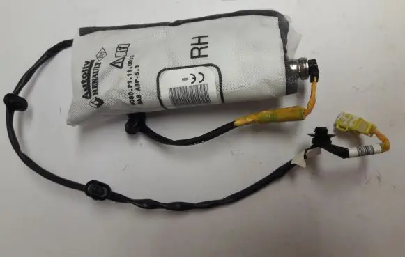 Renault Kadjar Seat airbag 985H04352R 628618300D