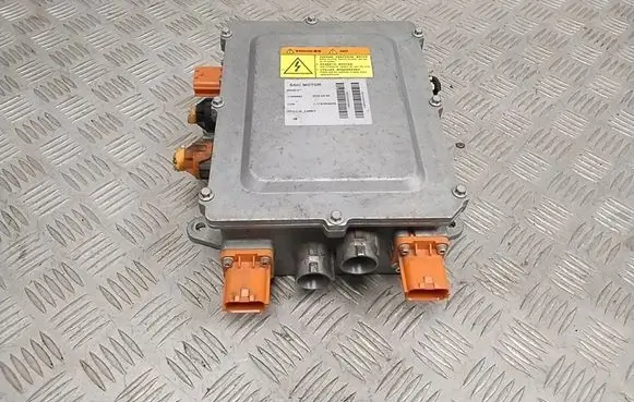MG ZS Voltage converter inverter 11209692
