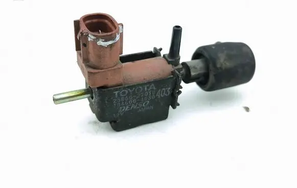 Toyota RAV 4 (XA20) Turbo solenoid valve 2586027010 1846004030