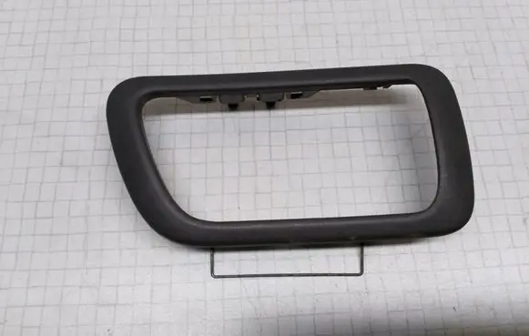 Mitsubishi Space Wagon Other interior part