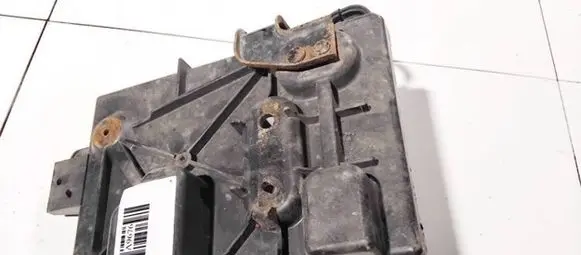 Mazda CX-7 Battery box tray eg2256041 l20656041
