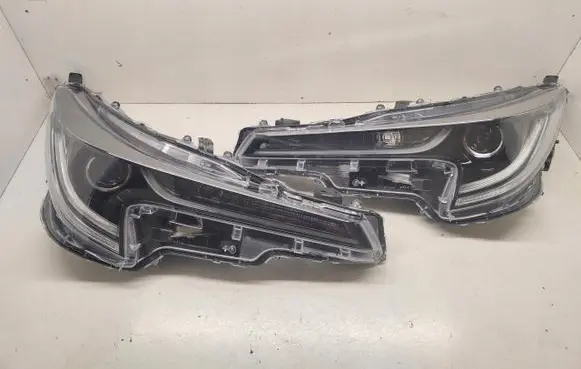 Toyota Corolla E210 E21 Headlight/headlamp