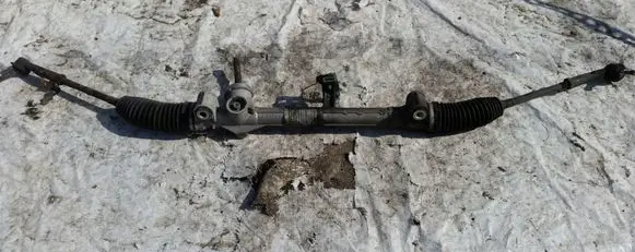 Fiat Punto Evo Steering rack FR3B6320124