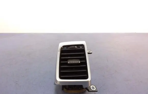 Porsche Panamera (970) Dashboard side air vent grill/cover trim 970553171
