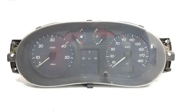 Renault Master II Speedometer (instrument cluster) P8200140413