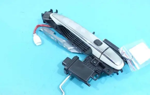 Toyota Sienna XL30 III Front door exterior handle IMPRK1257105