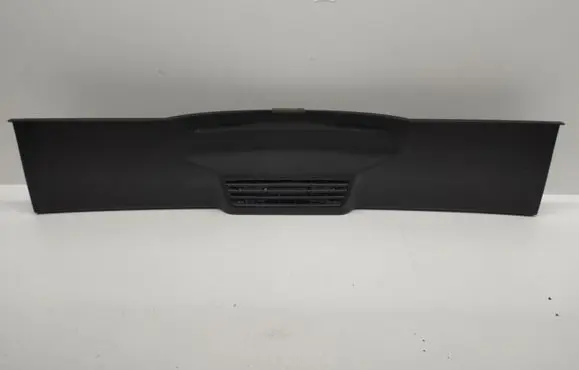 Ford Focus Trunk/boot sill cover protection JX7BA40352A