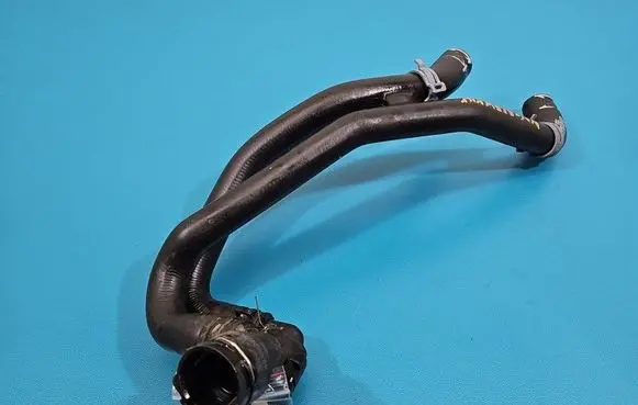 Skoda Octavia Mk4 Engine coolant pipe/hose 5Q0121156D IMPRK1538221