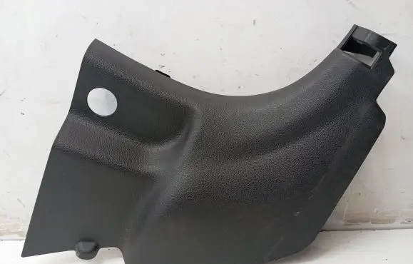 Hyundai Tucson TL Foot area side trim 85826D7900