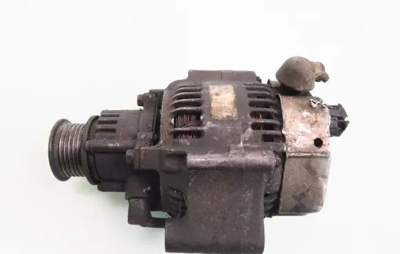 Honda Civic Generator/alternator