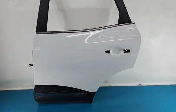 Renault Kadjar Rear door IMPRK1546918