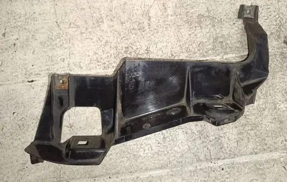 Headlight/headlamp mounting bracket