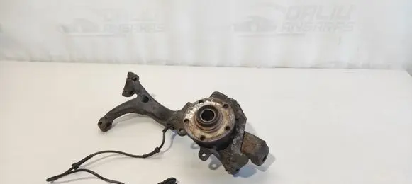 Audi A4 S4 B5 8D Front wheel hub 8D0407258
