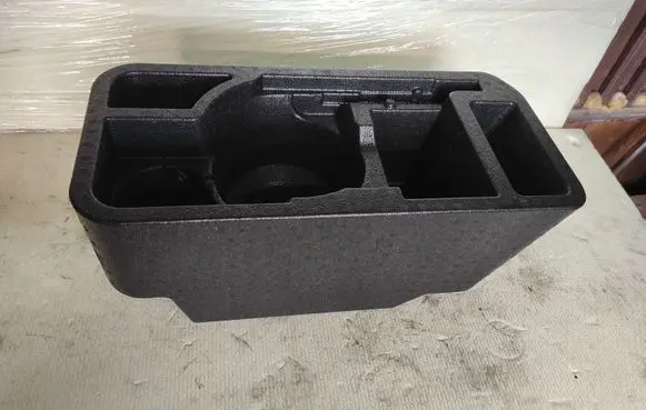 Citroen C3 Aircross Glove box in trunk 39139668