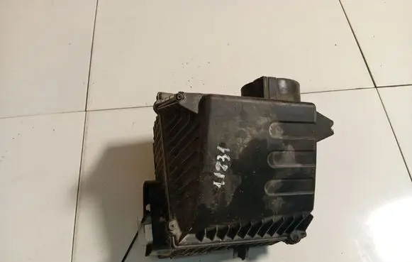 Renault Espace - Grand espace IV Air filter box 8200098984