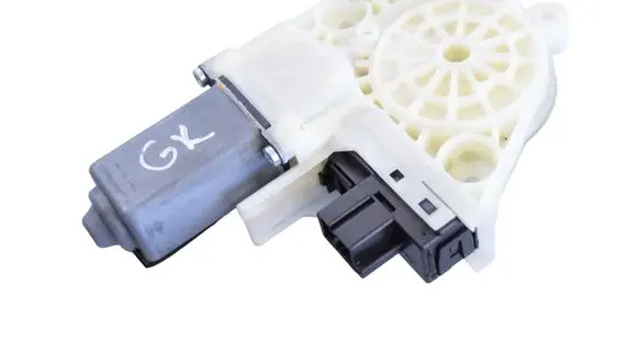BMW X5 F15 Rear door window regulator motor 924206100