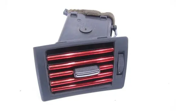 Audi A4 S4 B7 8E 8H Dash center air vent grill 8E0820901F 22105120
