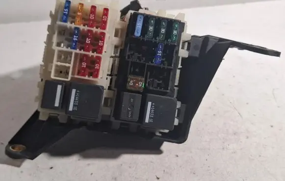 Volvo V60 Fuse module 6G9T14B192BA 6G9T14B192