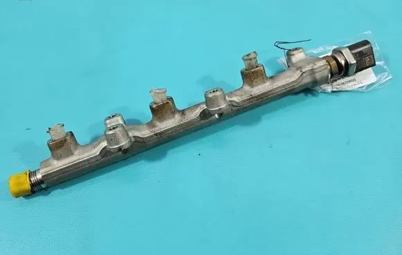 Skoda Fabia Mk3 (NJ) Fuel main line pipe 04G133320G IMPRK1554580