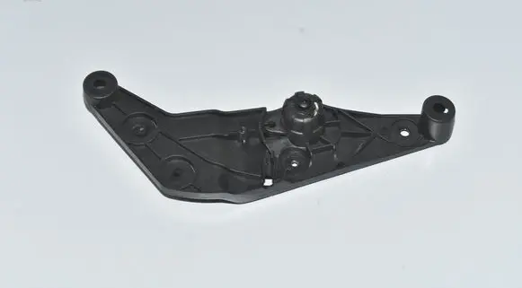 BMW 5 F10 F11 Engine bonnet (hood) release handle 9114002 51239114002