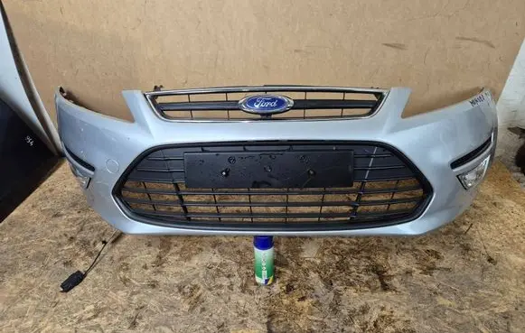 Ford Mondeo MK IV Front bumper