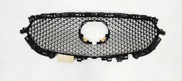 Mazda CX-5 II Front bumper upper radiator grill KB8C50719