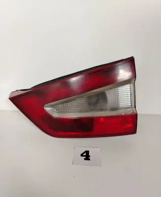 Ford Galaxy Tailgate rear/tail lights
