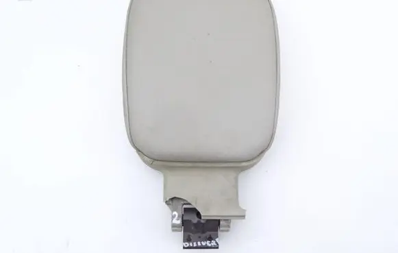 Land Rover Discovery Rear seat headrest 
