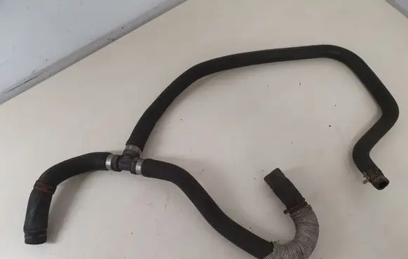 Ford Transit Engine coolant pipe/hose