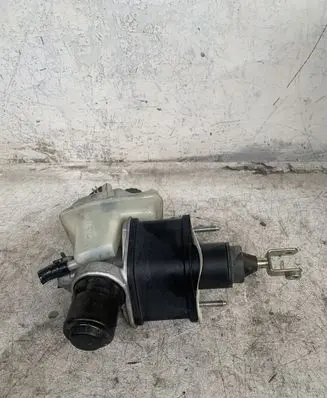 Mercedes-Benz E W211 Master brake cylinder 0204024105