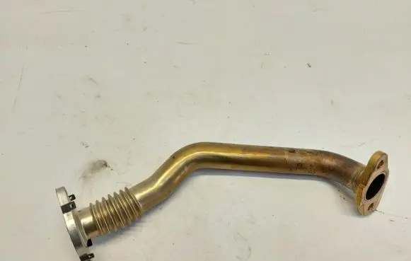 Volvo XC40 EGR valve line/pipe/hose VOLXC40PRZ7028511